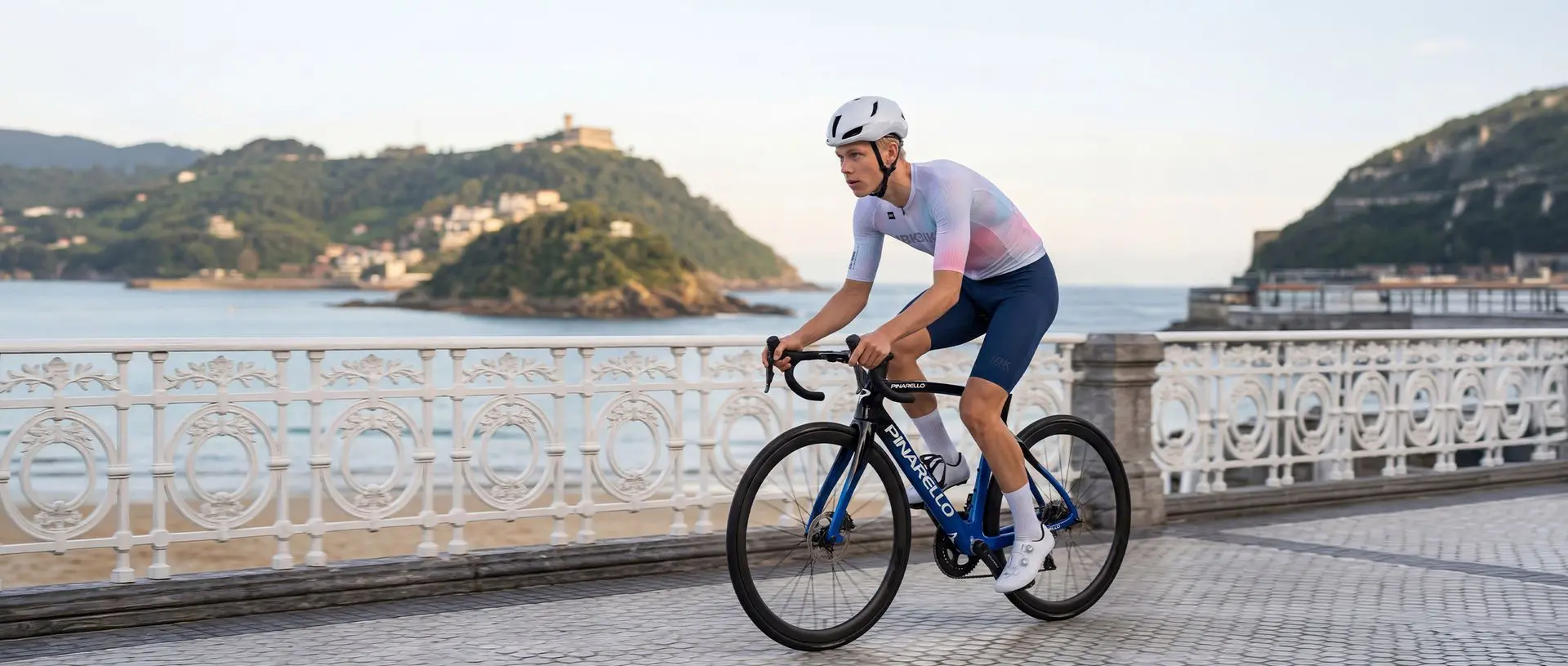 Alquiler de bicicletas de alta gama en Donostia-San Sebastián | IBKBike Rental