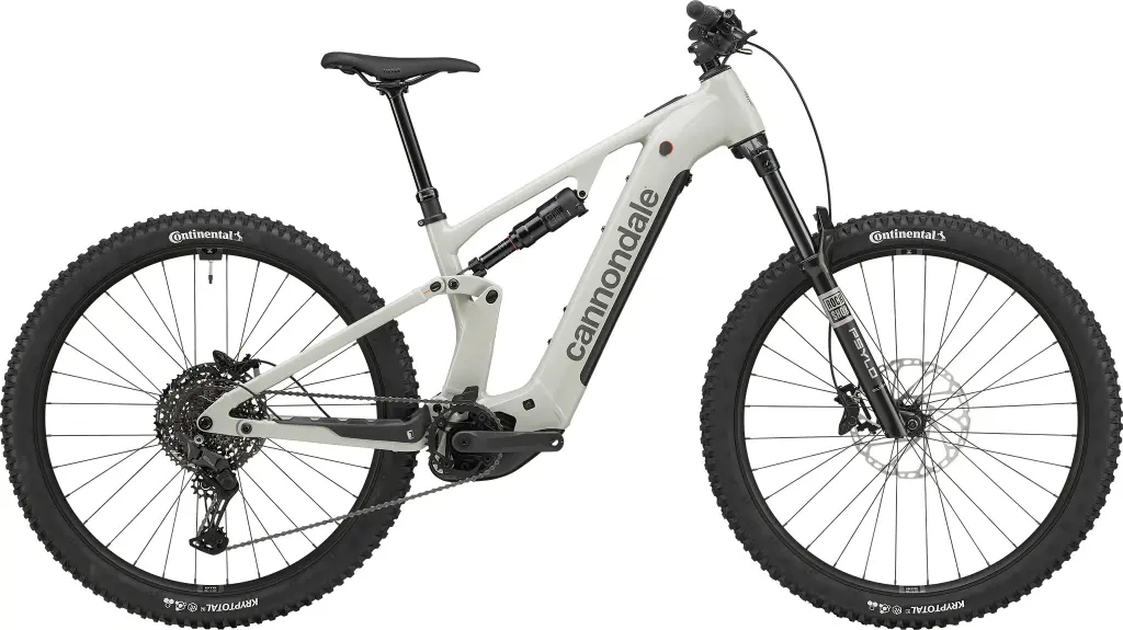 Cannondale Moterra Neo 3