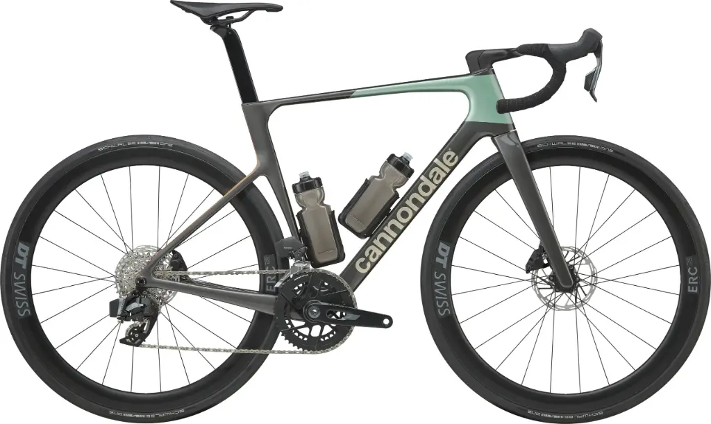 Cannondale SuperSix EVO 4