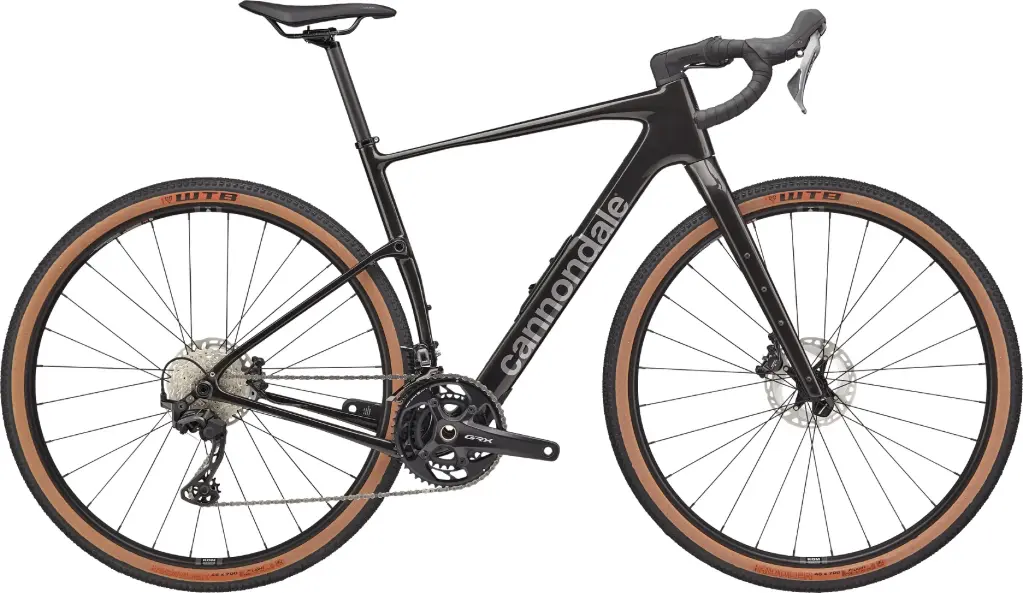 Cannondale Topstone Carbon 2 Grx