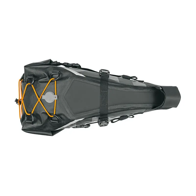 Kit Bikepacking SKS Explorer - 13L Bolsa - Manillar 9L - Cuadro 2.7L
