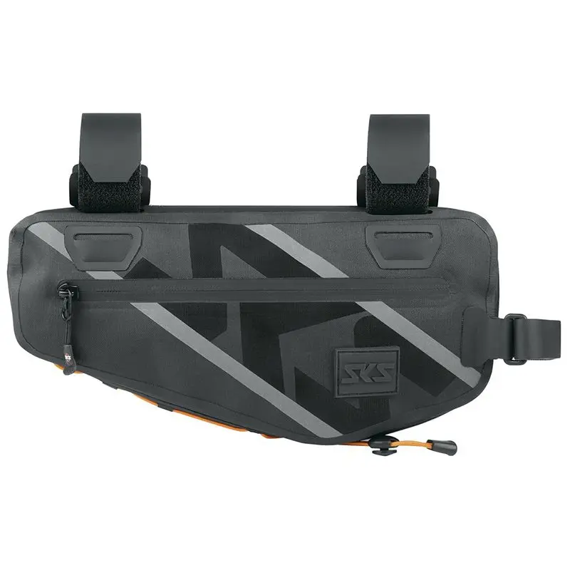 Bolsa Cuadro SKS Explore 2.7L Gris