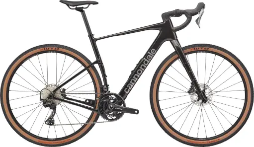 Cannondale Topstone Carbon 2 Grx