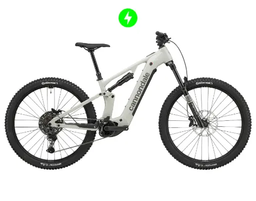 Cannondale Moterra Neo 3