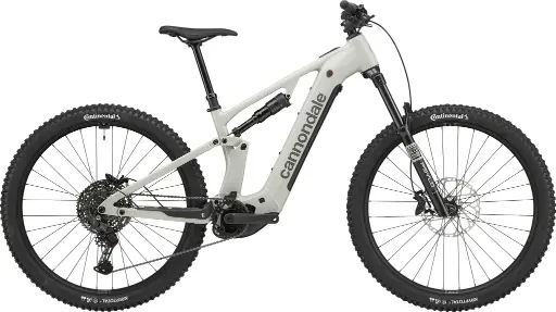 Cannondale Moterra Neo 3