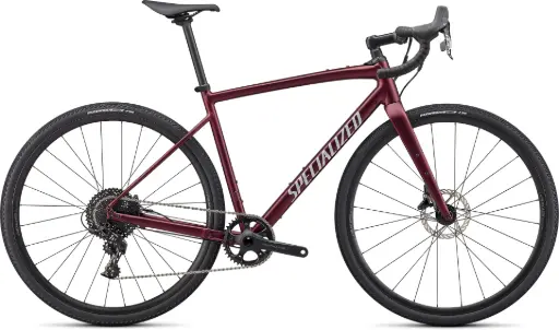 [95422-5454-AL] Diverge E5 Comp Gravel Bike Specialized 2022