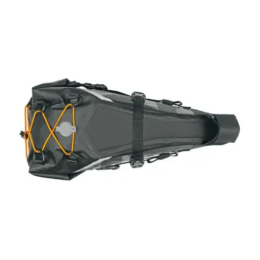 [713077-AL] Kit Bikepacking SKS Explorer - 13L Bolsa - Manillar 9L - Cuadro 2.7L